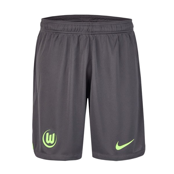 Pantalones Wolfsburg 2ª 2023-2024